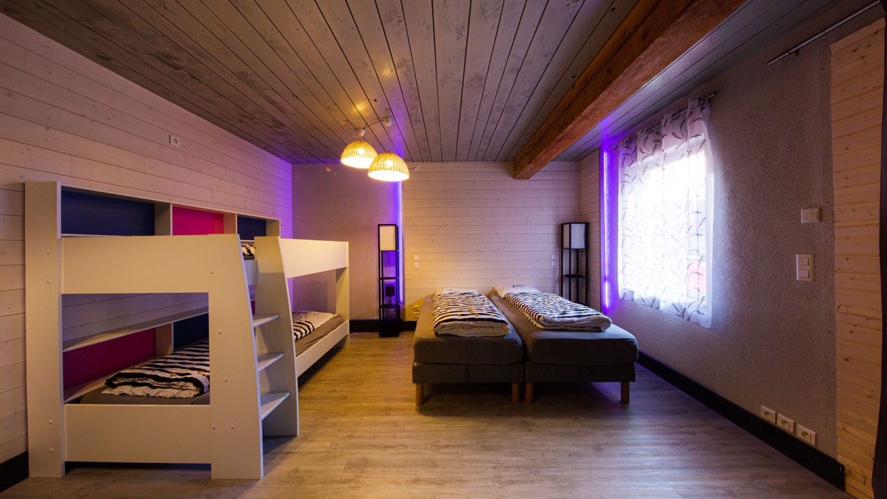 Photo of Bedroom in Osenbach