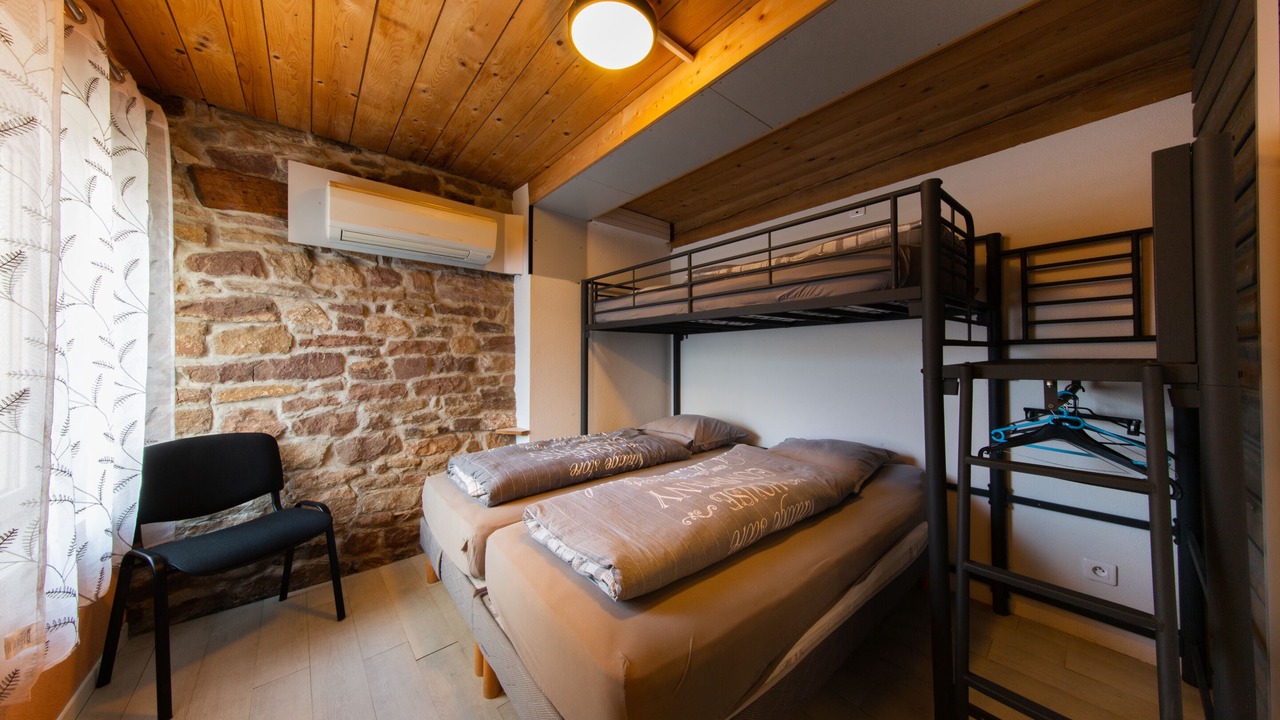 Photo of Bedroom in Osenbach