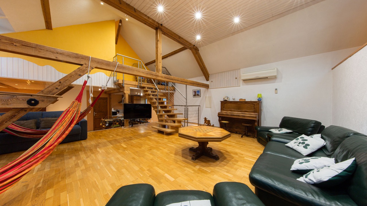 Photo of Livingroom in Osenbach