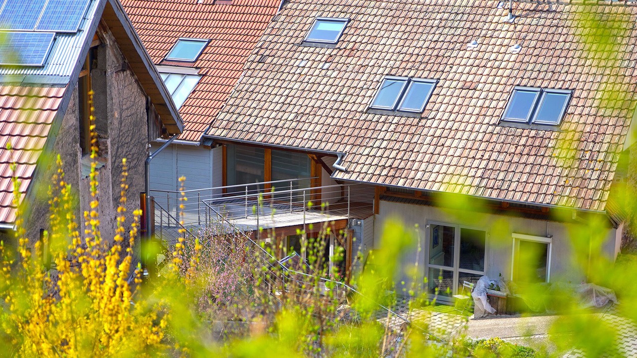 Photo of Outdoor in Osenbach