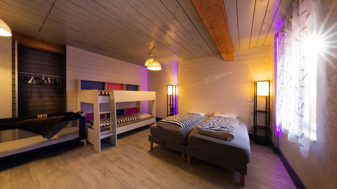 Photo of Bedroom in Osenbach