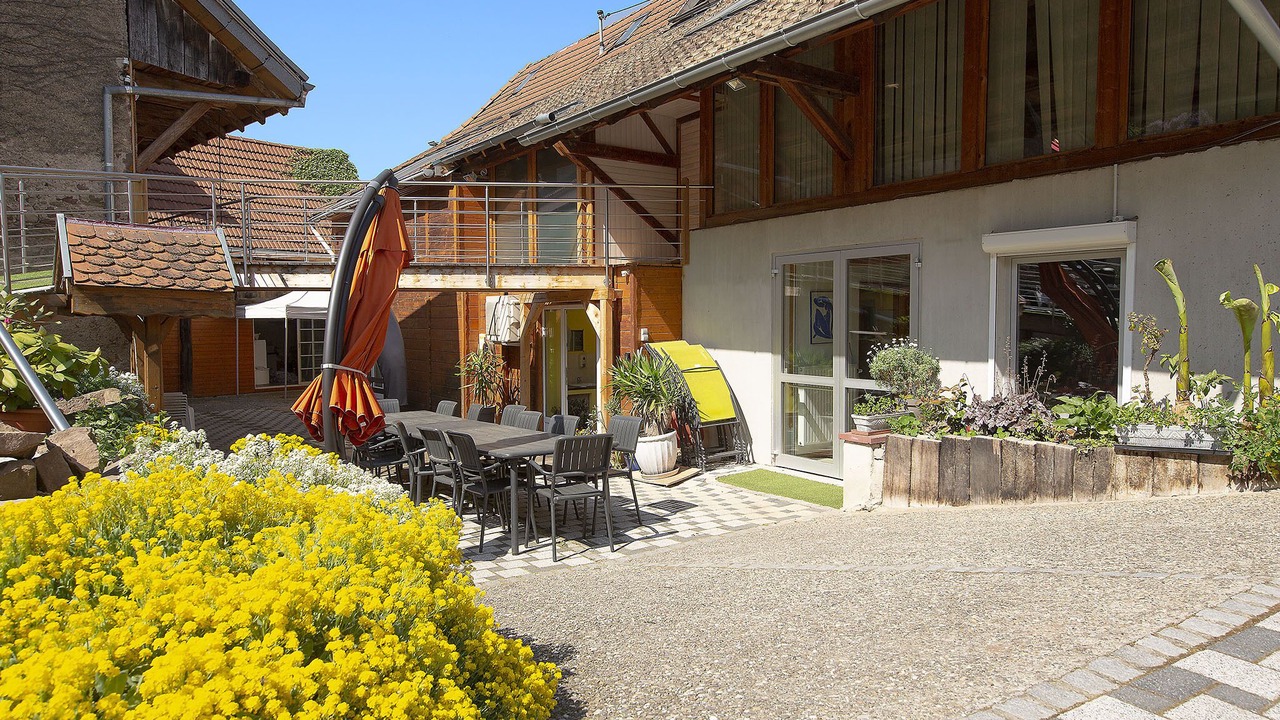 Photo of Outdoor in Osenbach