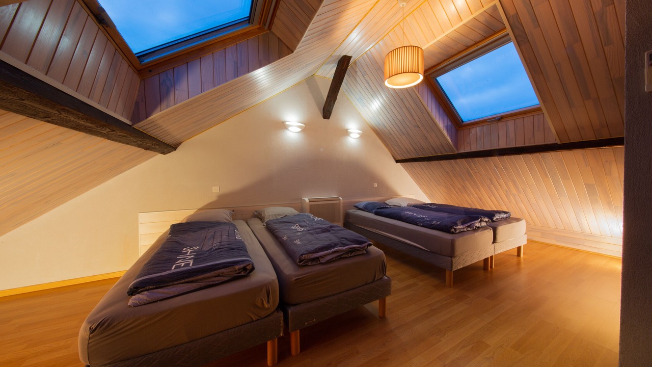 Photo of Bedroom in Osenbach