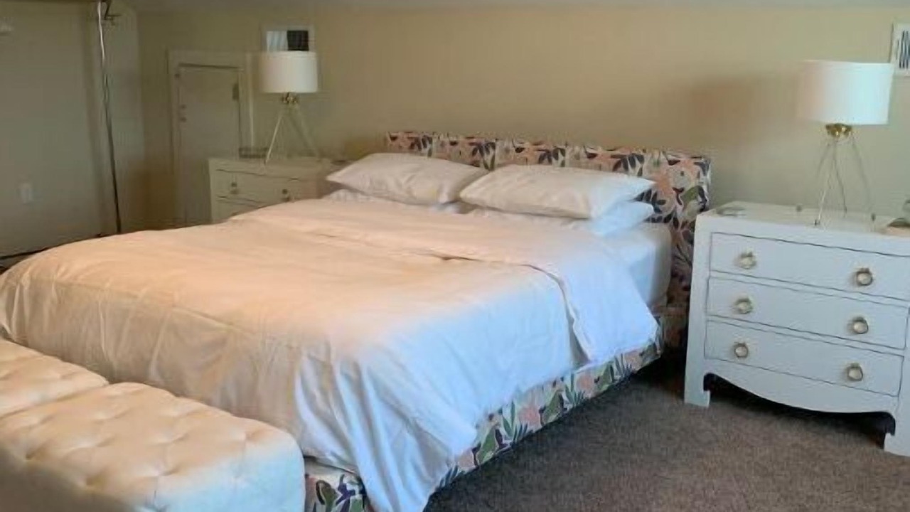 Photo of Bedroom in Five Points South