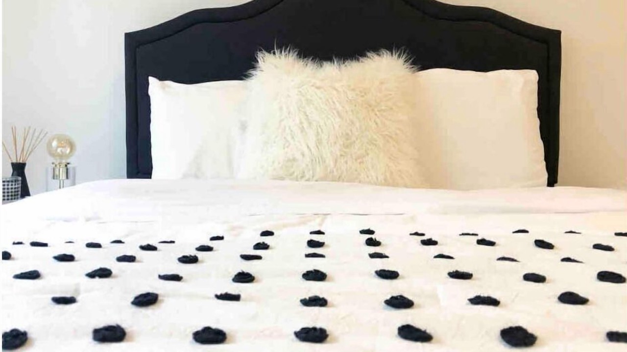 Photo of Bedroom in Five Points South