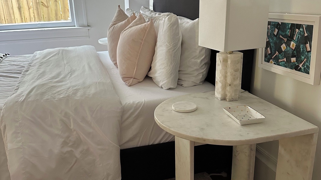 Photo of Bedroom in Five Points South