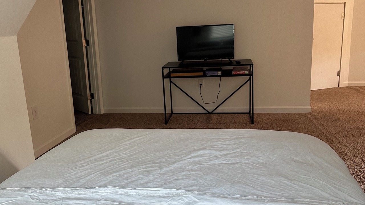 Photo of Bedroom in Five Points South