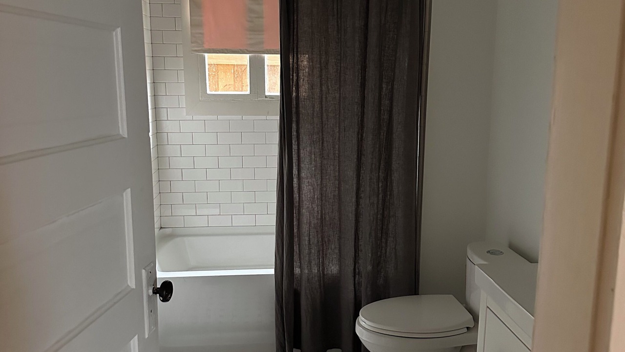 Photo of Bathroom in Five Points South