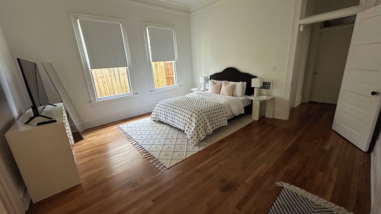 Photo of Bedroom in Five Points South