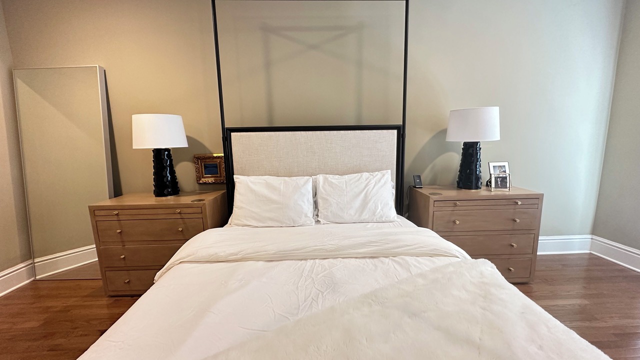 Photo of Bedroom in Five Points South