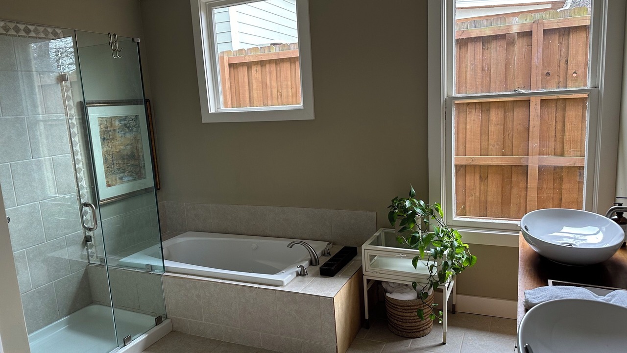Photo of Bathroom in Five Points South
