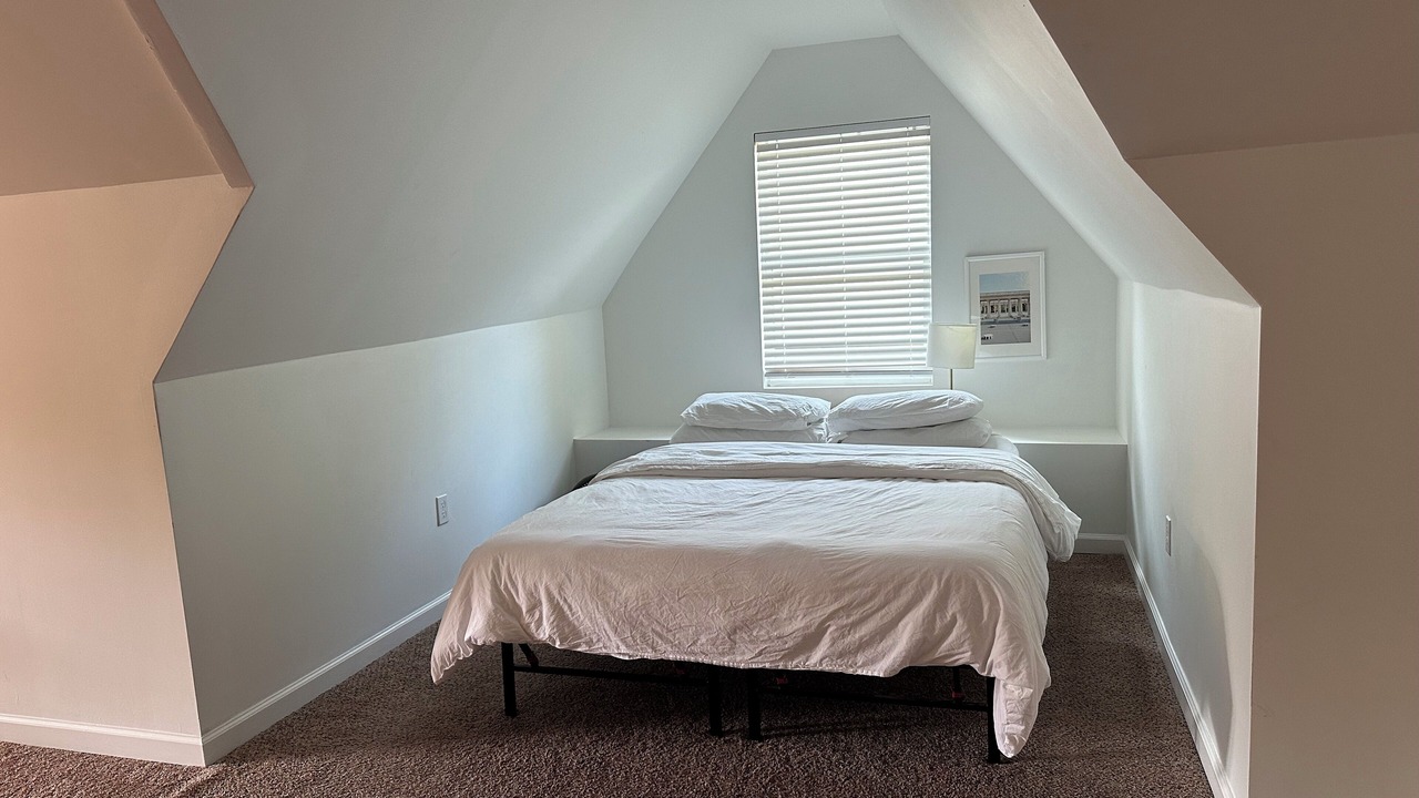Photo of Bedroom in Five Points South
