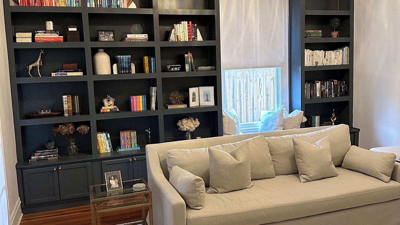 Photo of Livingroom in Five Points South