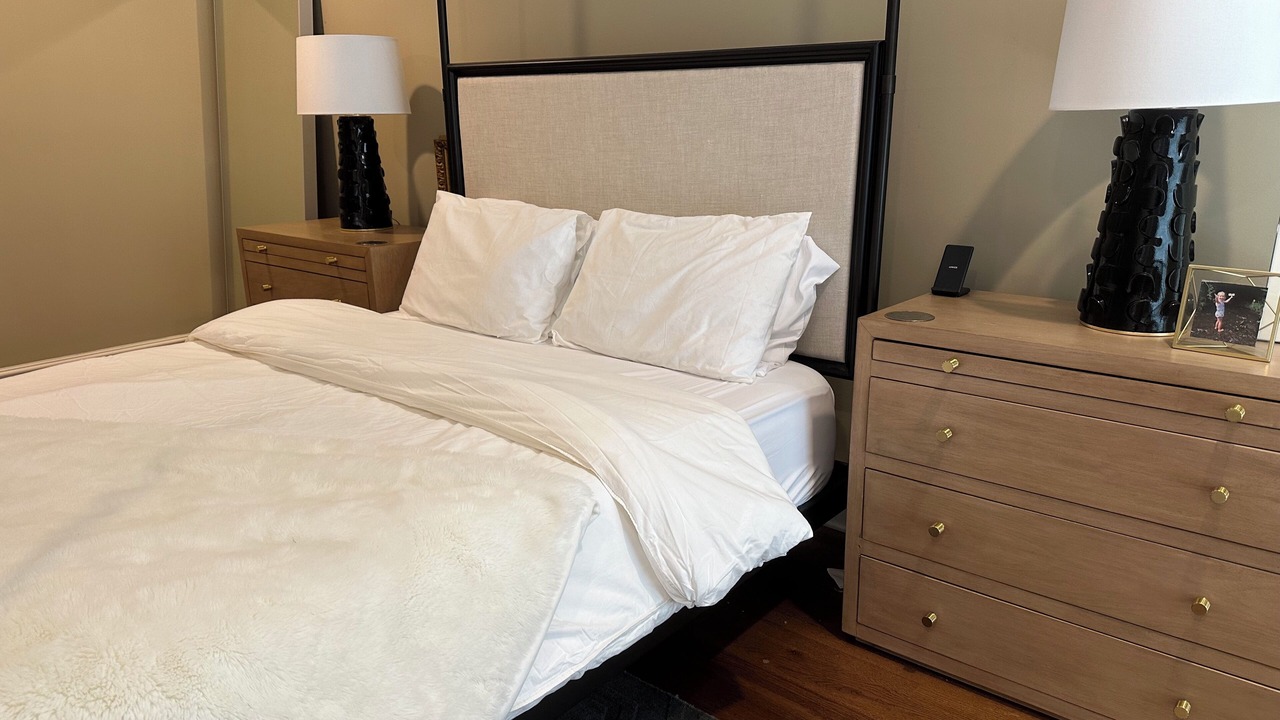 Photo of Bedroom in Five Points South