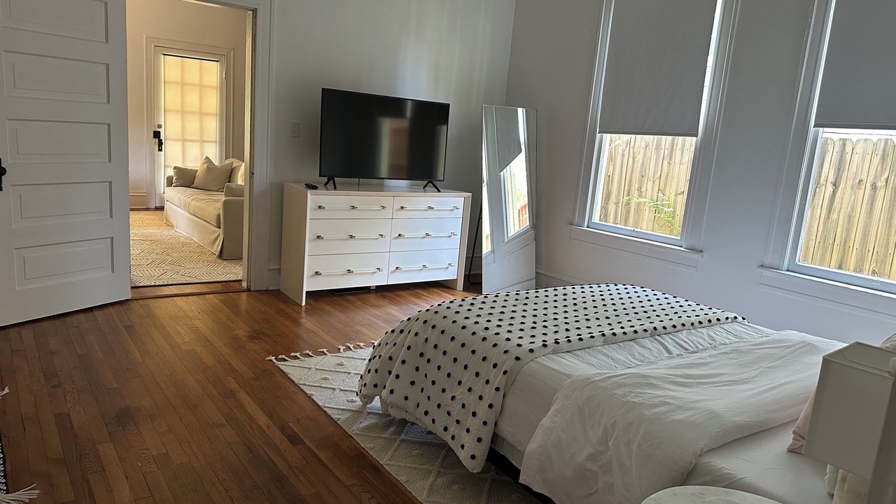 Photo of Bedroom in Five Points South