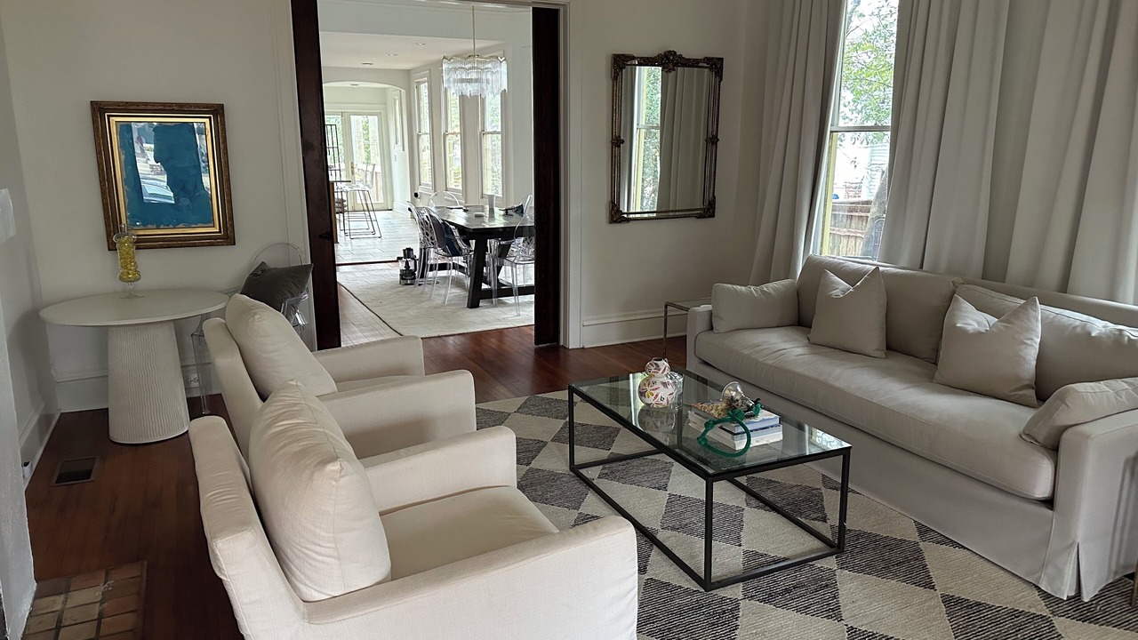 Photo of Livingroom in Five Points South