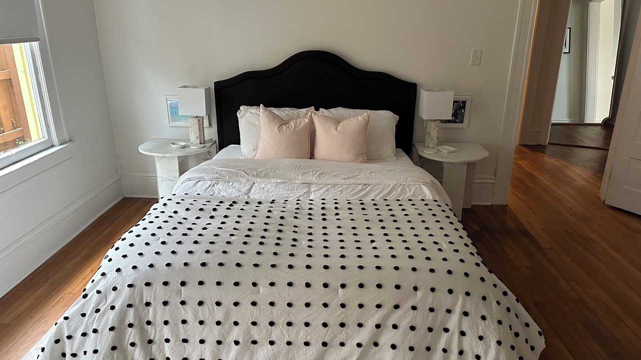 Photo of Bedroom in Five Points South