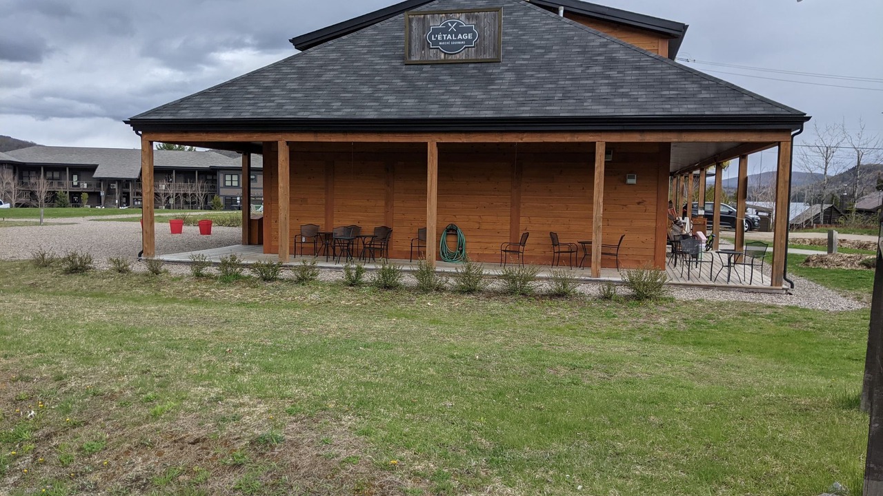 Photo of Outdoor in Lac Superieur Village