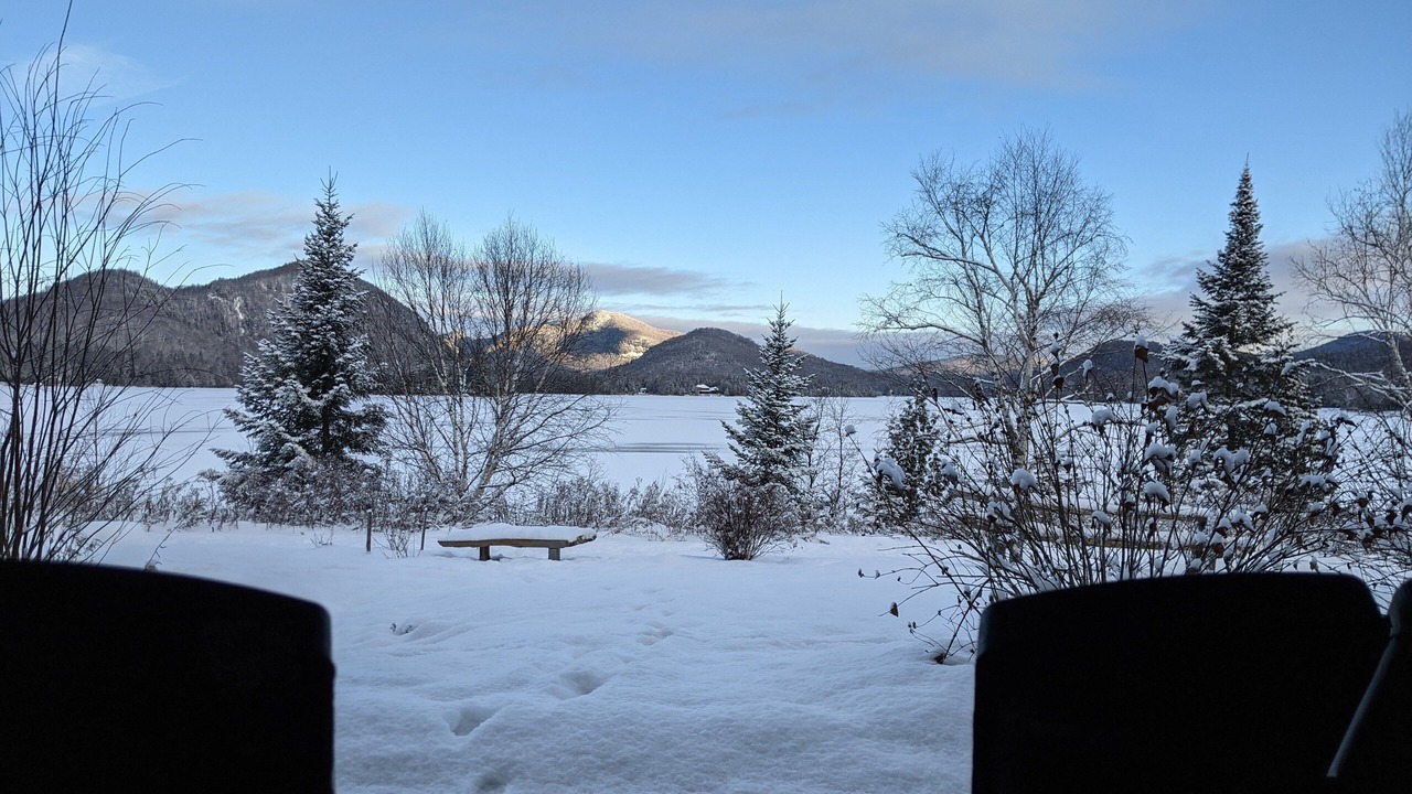 Photo of Outdoor in Lac Superieur Village