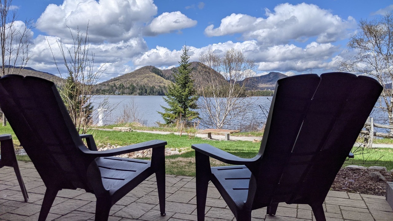 Photo of Patio Balcony in Lac Superieur Village