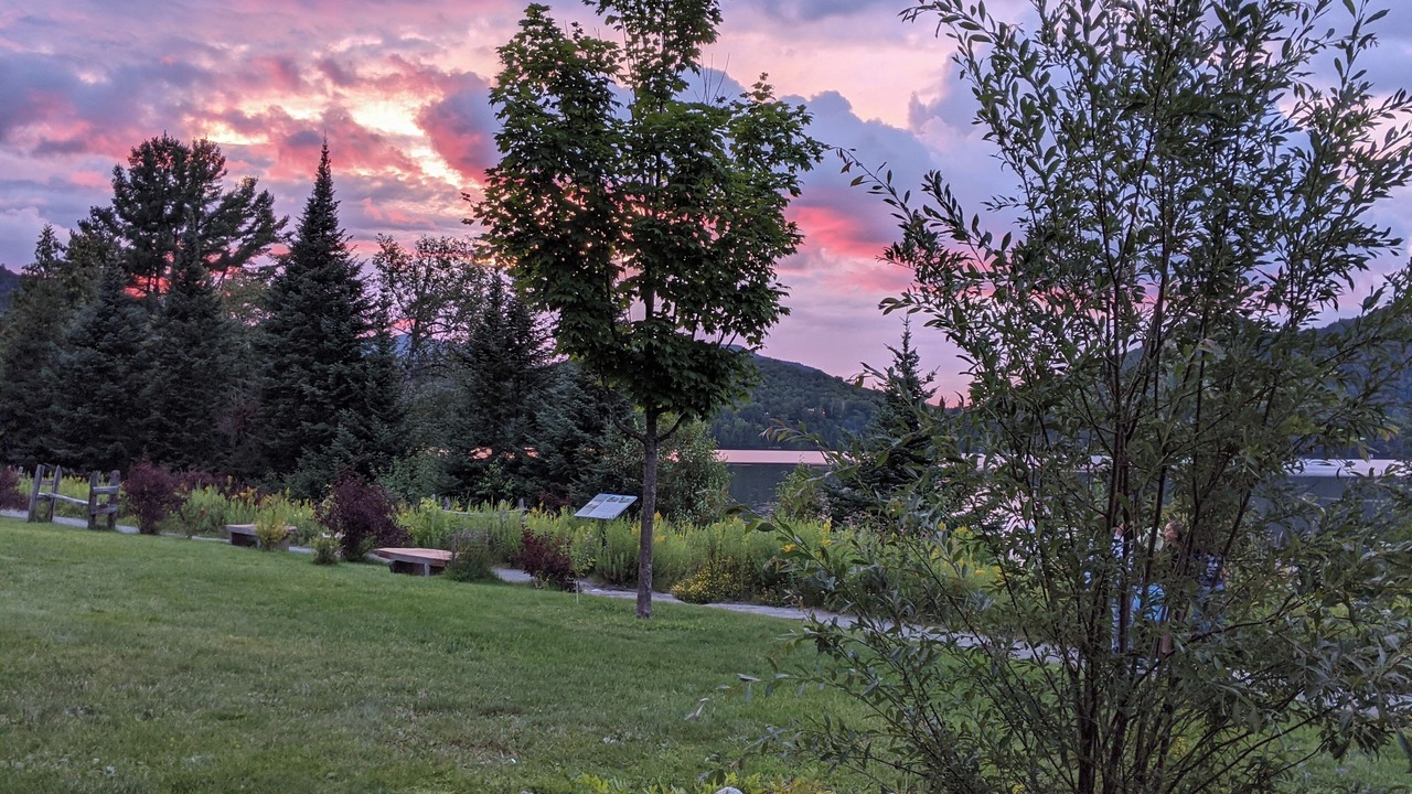 Photo of Outdoor in Lac Superieur Village