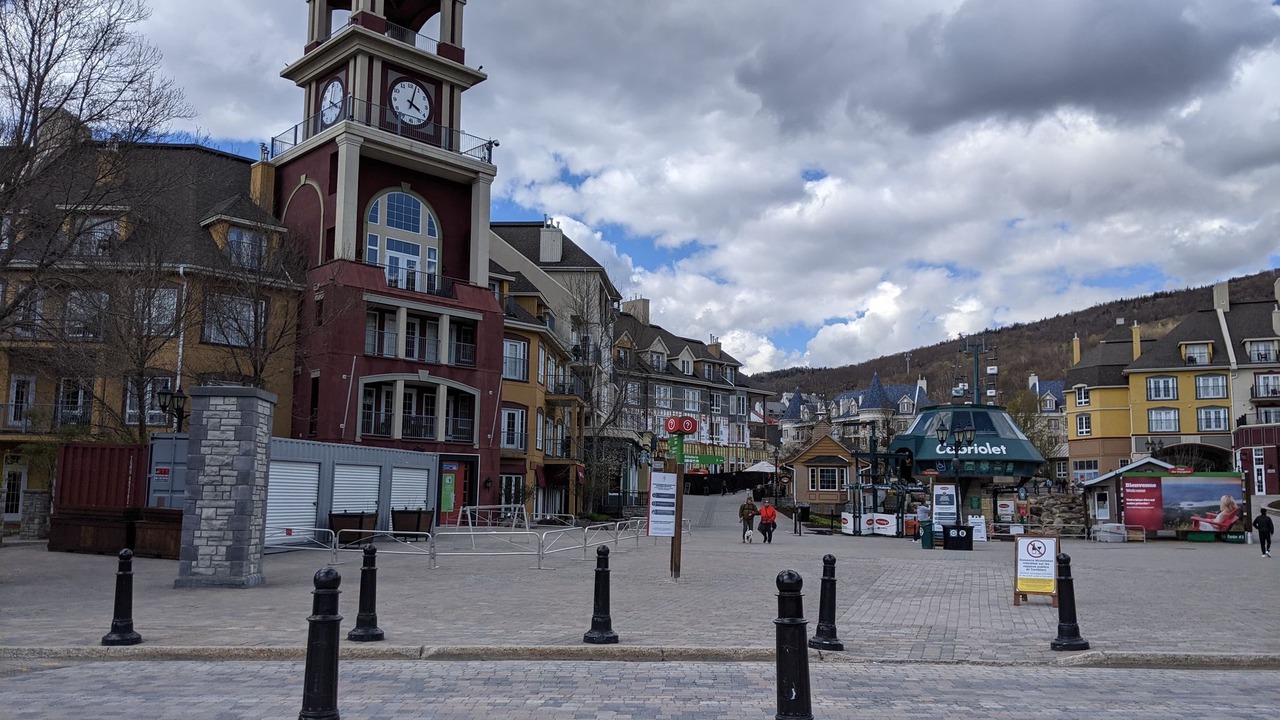 Photo of Others in Lac Superieur Village