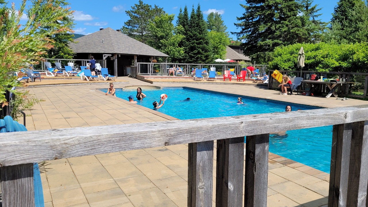 Photo of Outdoor in Lac Superieur Village