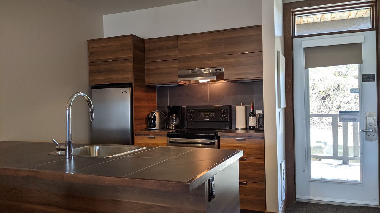 Photo of Kitchen in Lac Superieur Village