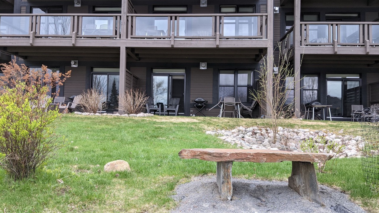 Photo of Outdoor in Lac Superieur Village