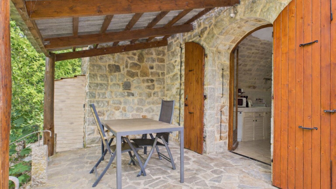 Photo of Outdoor in Largentiere