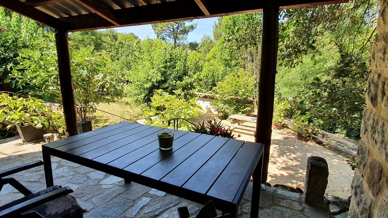 Photo of Outdoor in Largentiere