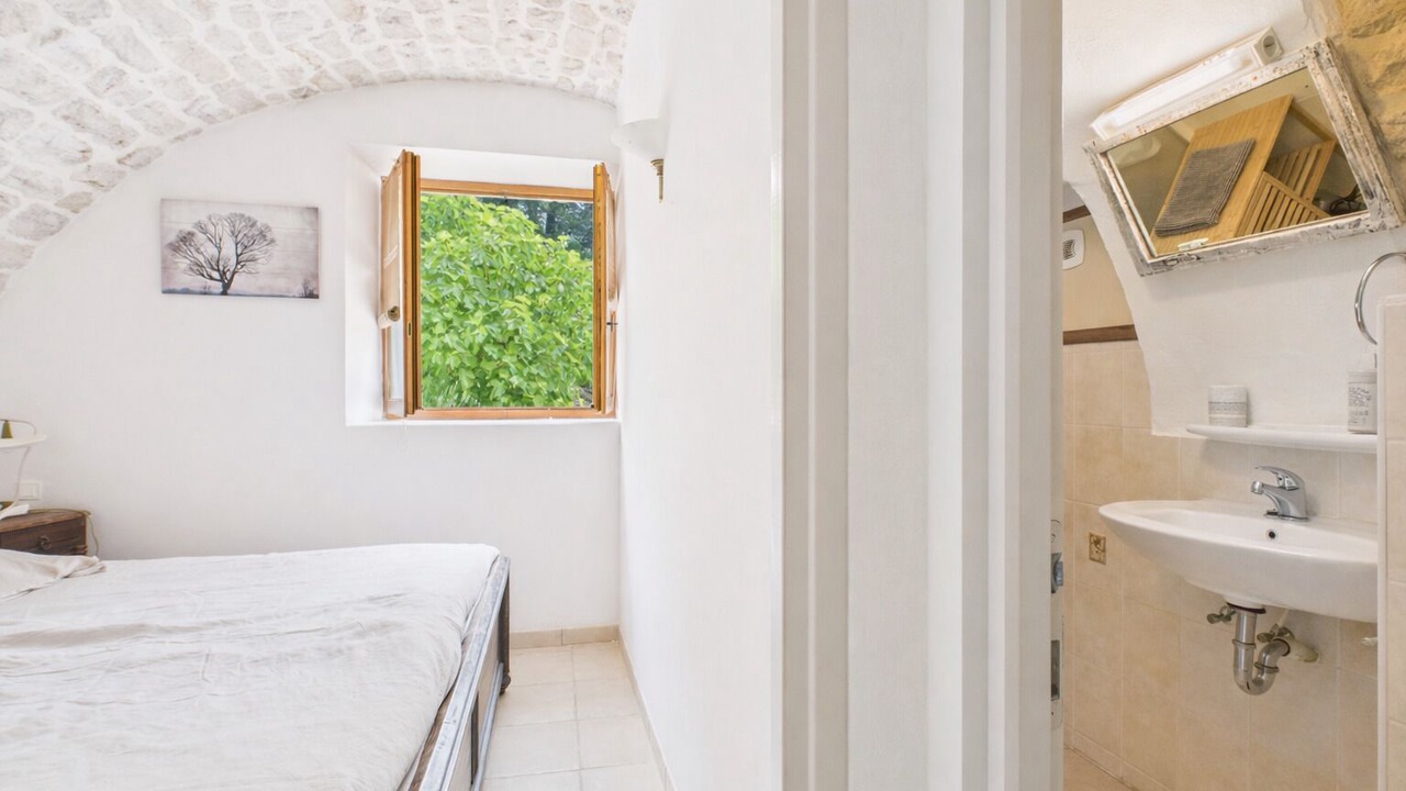 Photo of Bedroom in Largentiere