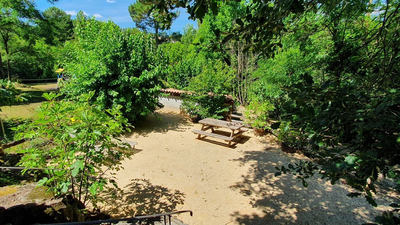 Photo of Outdoor in Largentiere