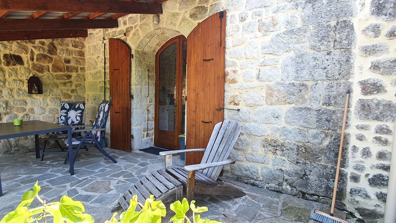 Photo of Outdoor in Largentiere