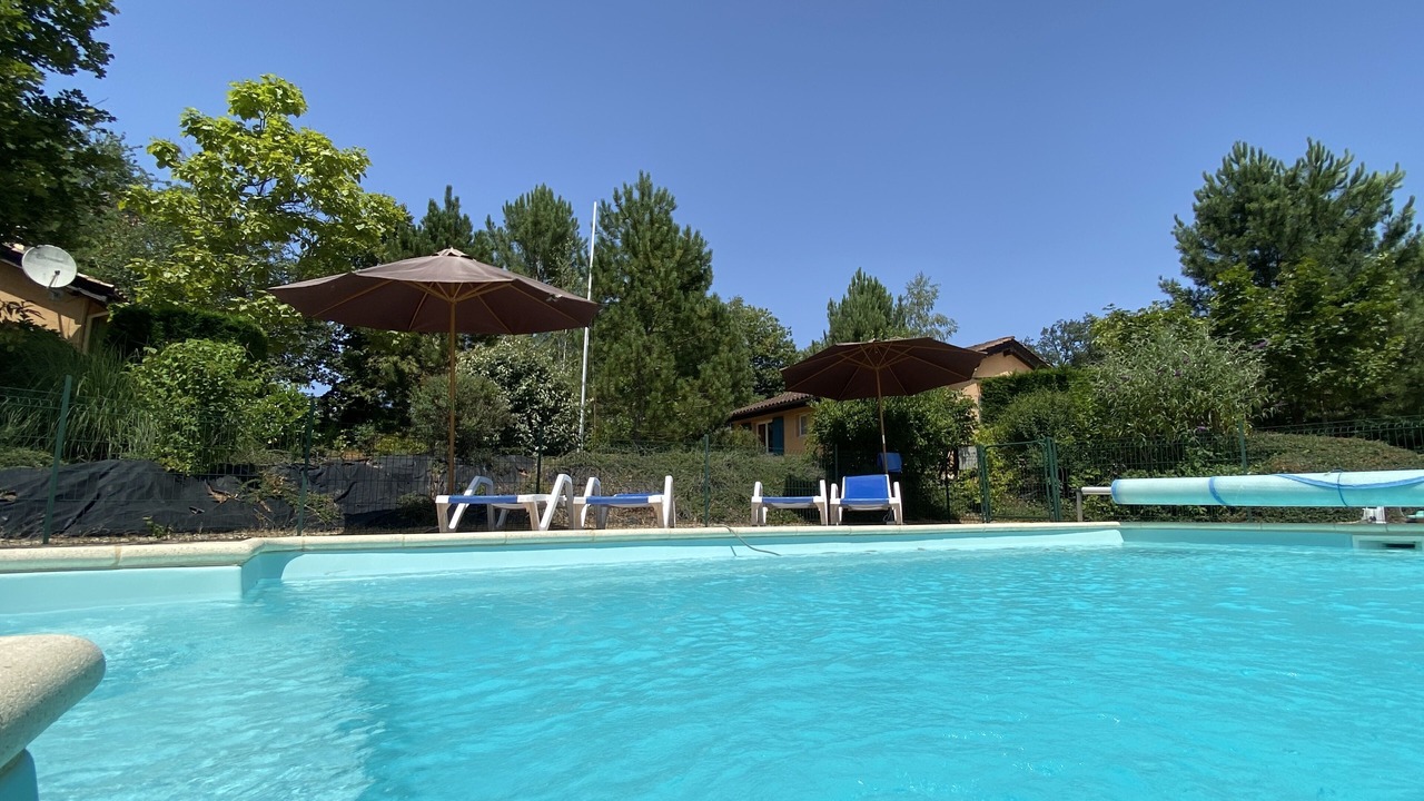 Photo of Outdoor in Doissat