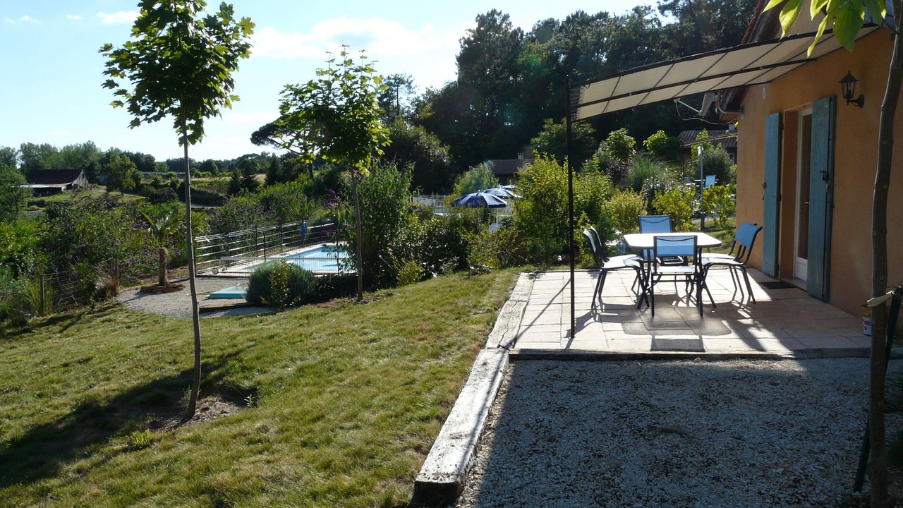 Photo of Outdoor in Doissat