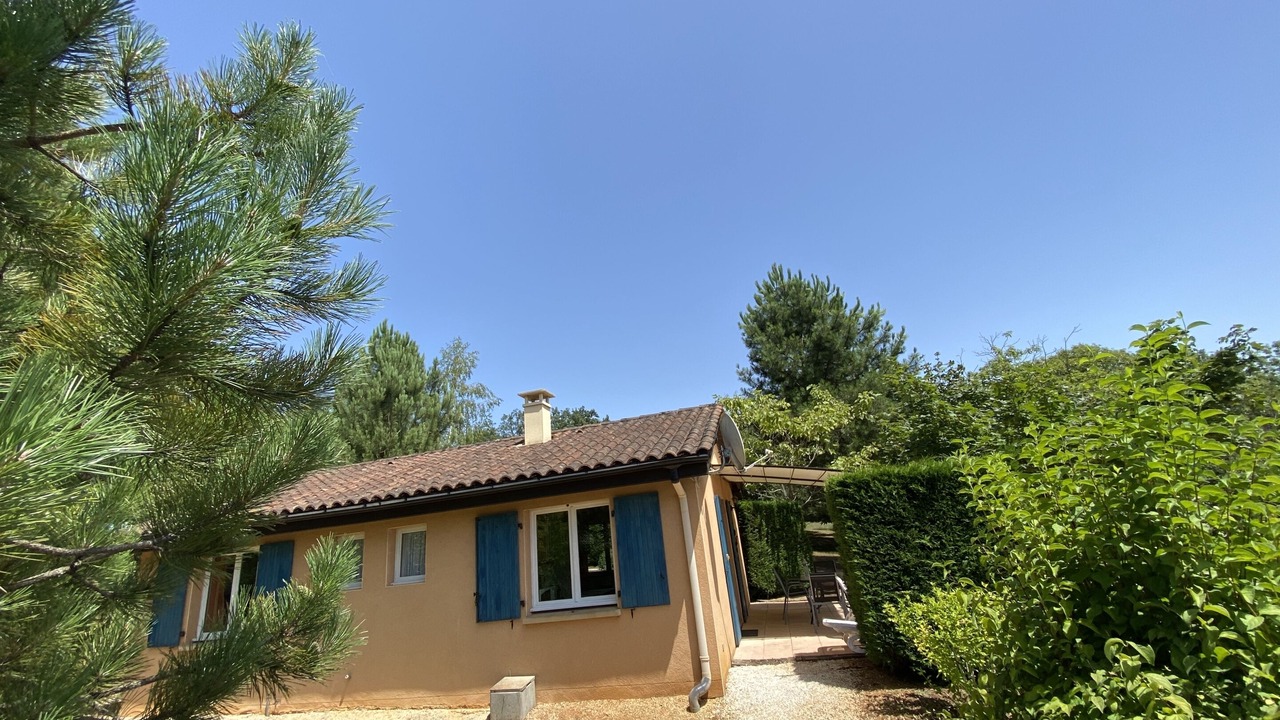 Photo of Outdoor in Doissat