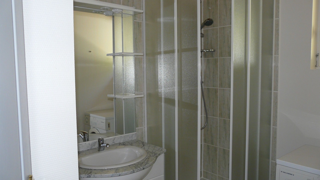 Photo of Bathroom in Doissat