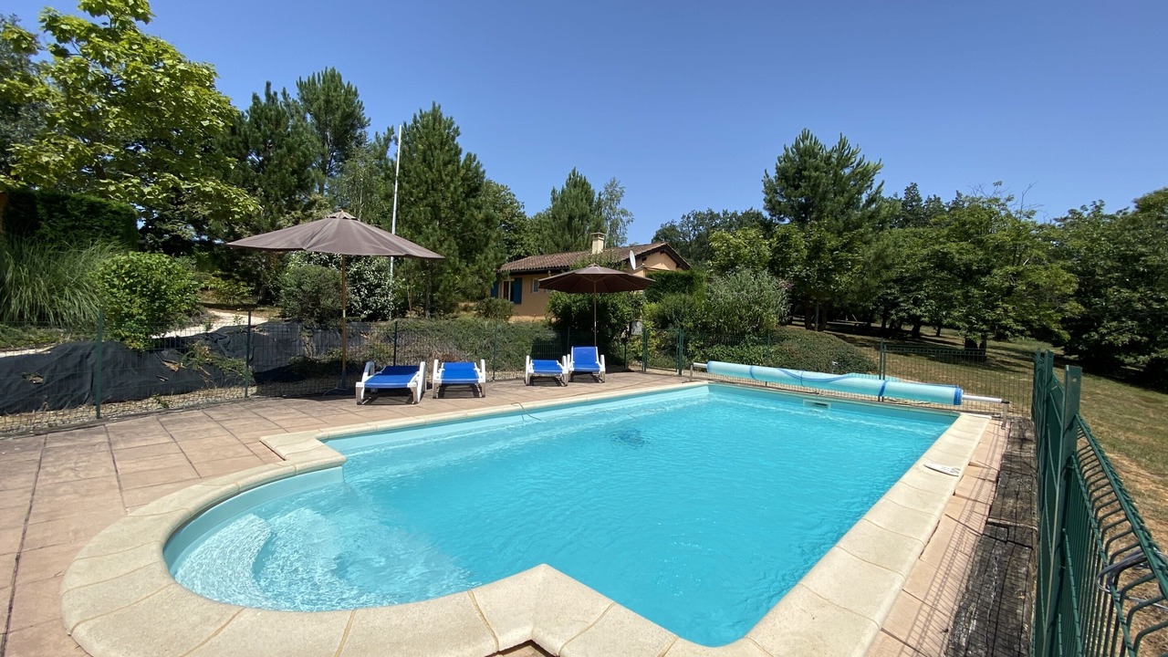 Photo of Outdoor in Doissat
