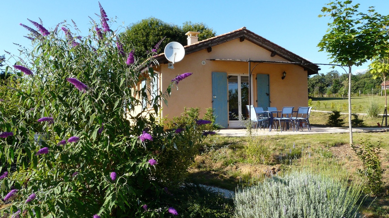 Photo of Outdoor in Doissat