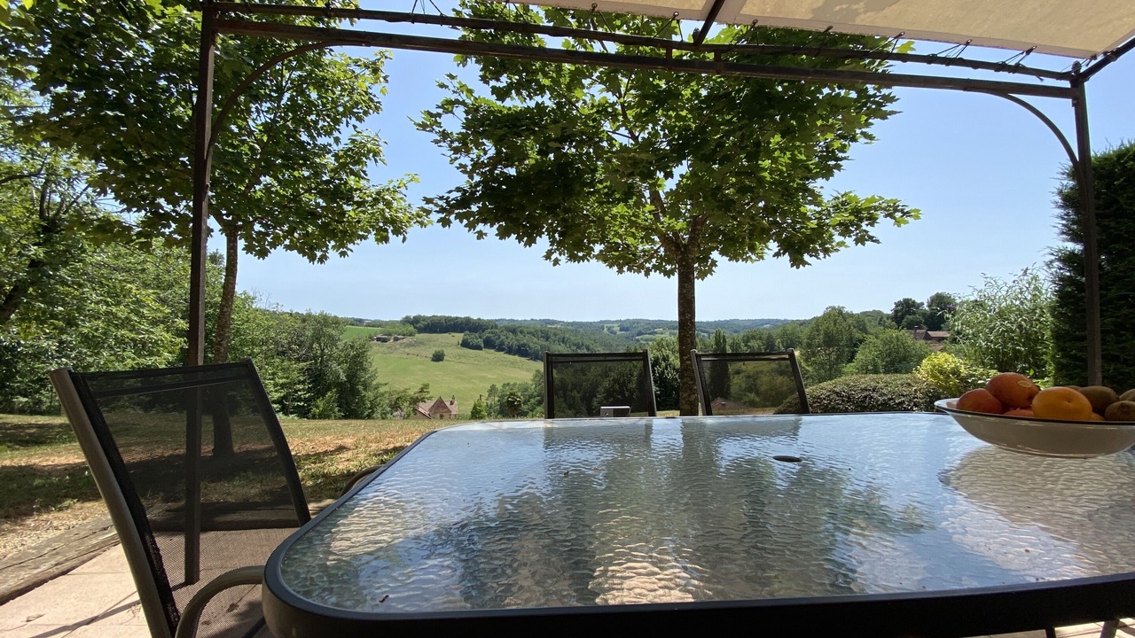 Photo of Outdoor in Doissat