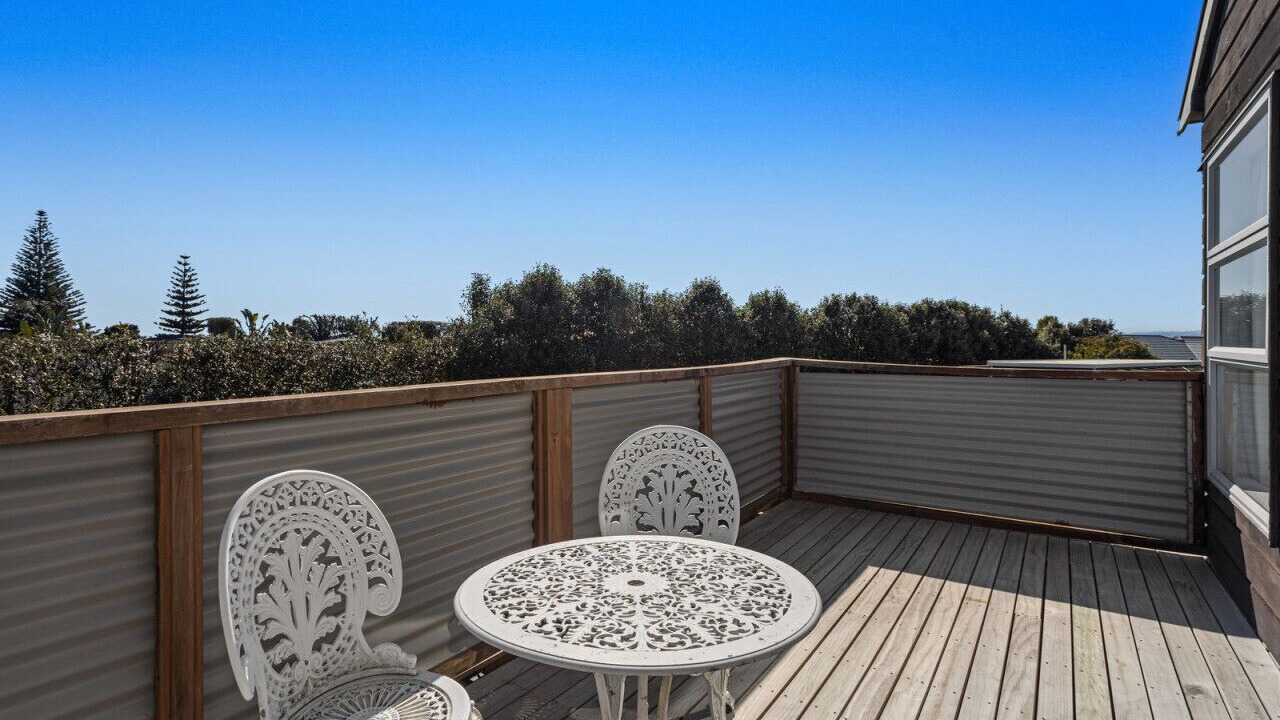 Photo of Patio Balcony in Waiotahi