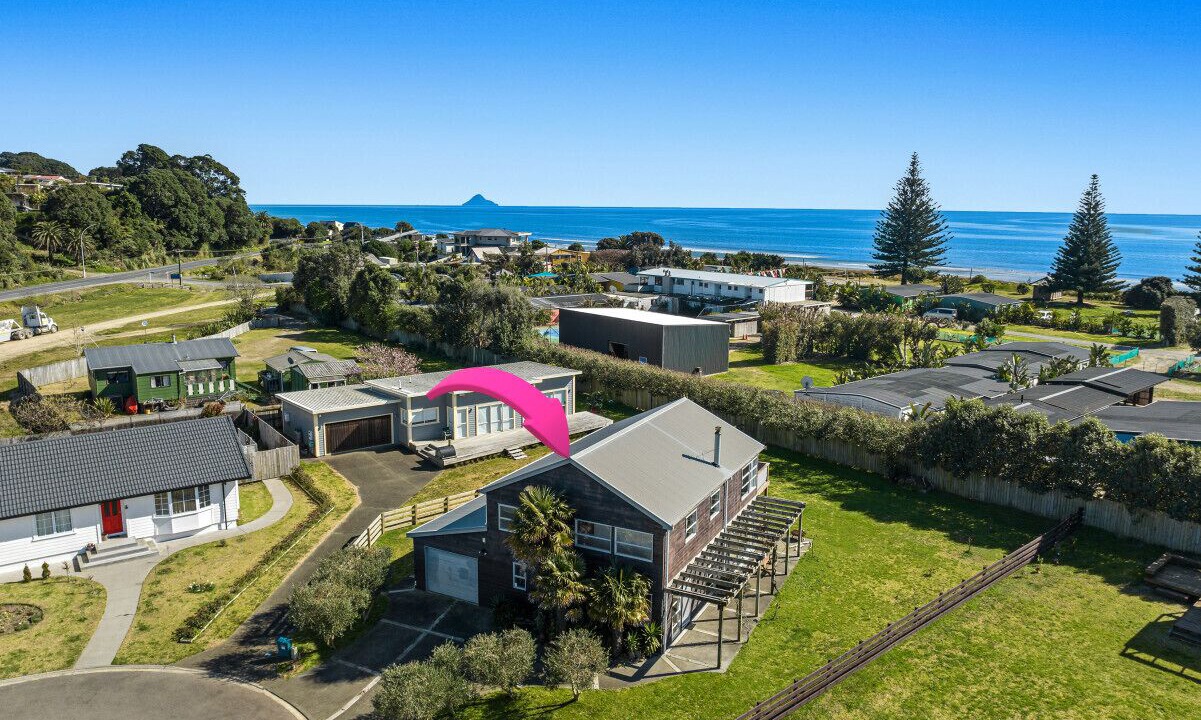 Photo of Others in Waiotahi