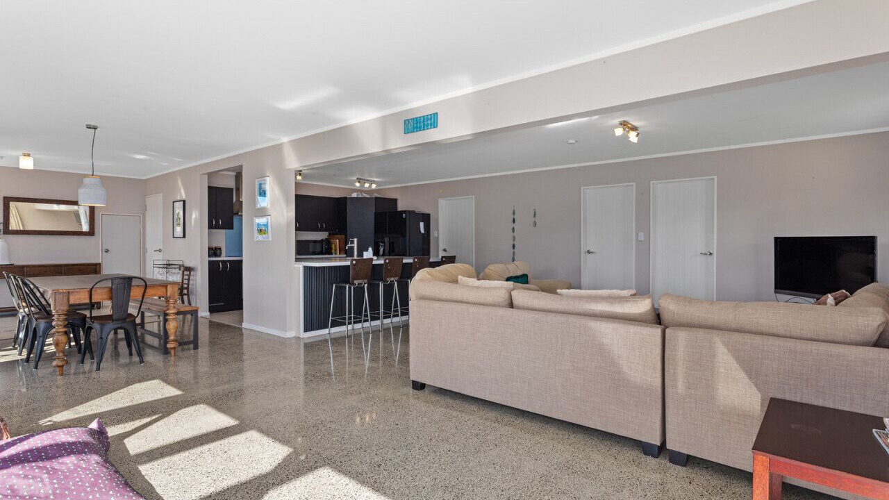 Photo of Livingroom in Waiotahi