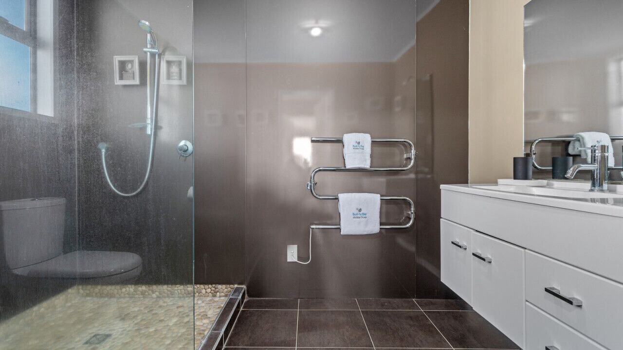 Photo of Bathroom in Waiotahi