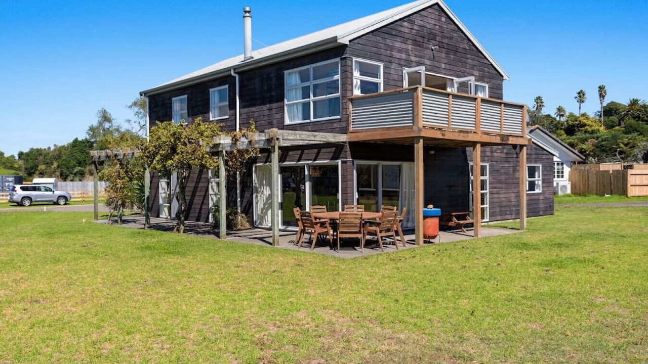 Photo of Others in Waiotahi