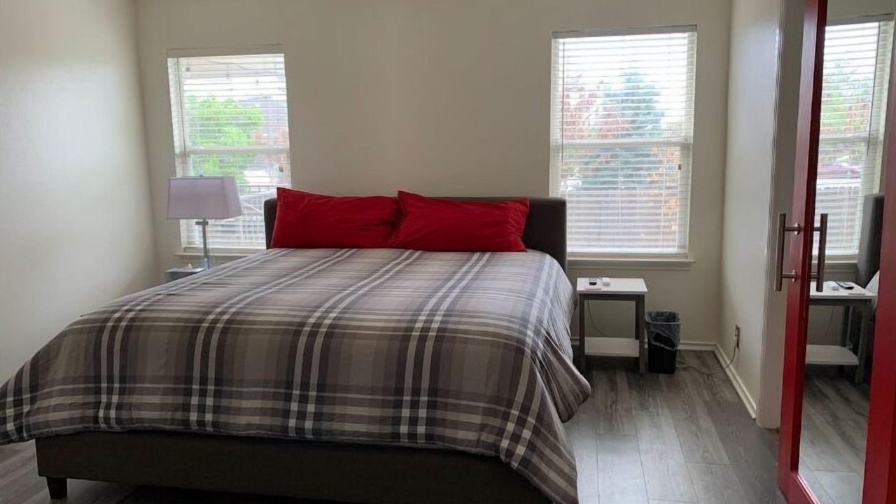 Photo of Bedroom in San Antonio