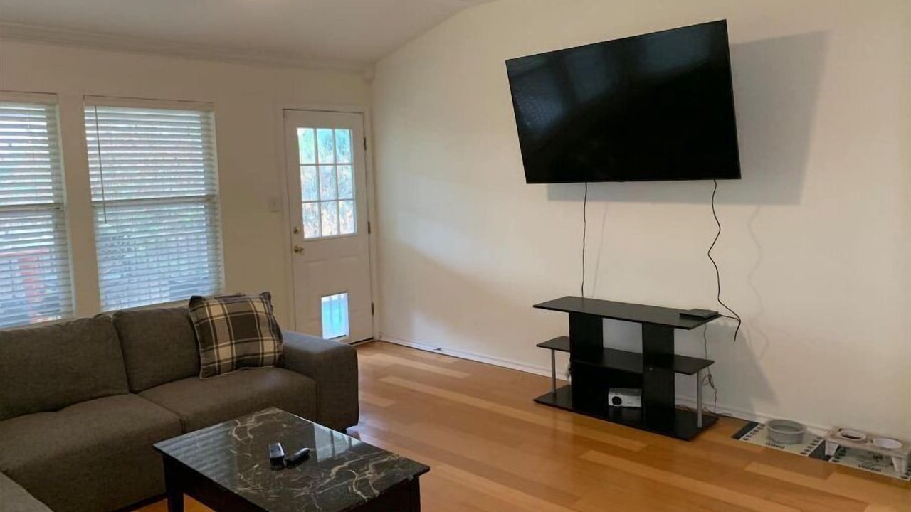 Photo of Livingroom in San Antonio
