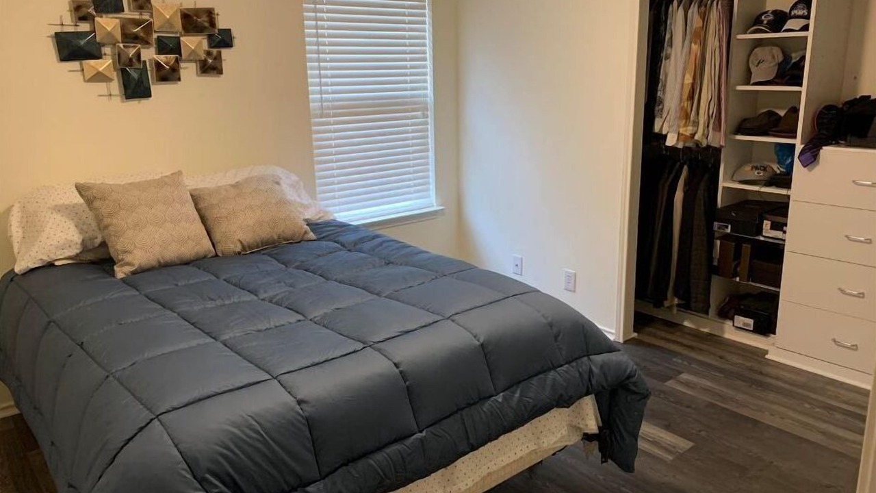 Photo of Bedroom in San Antonio