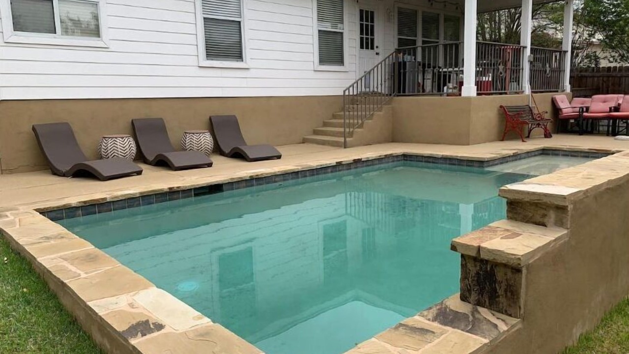 Photo of Outdoor in San Antonio